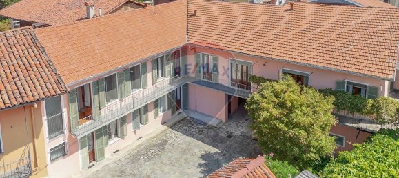 10 bedrooms House in Candelo, Italy No. 311286 42