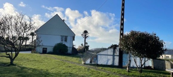 5 Schlafzimmer Haus in Erquy, France, Nr. 306116 11