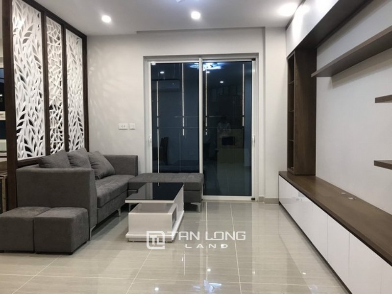 2 Schlafzimmer Wohnung in Tay Ho, Vietnam, Nr. 971