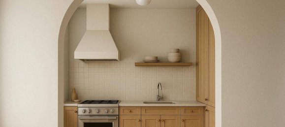 4 rooms Apartment in Attnang-Puchheim, Austria No. 169763 4