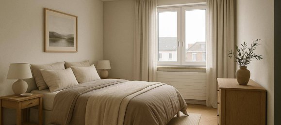 4 rooms Apartment in Attnang-Puchheim, Austria No. 169763 8