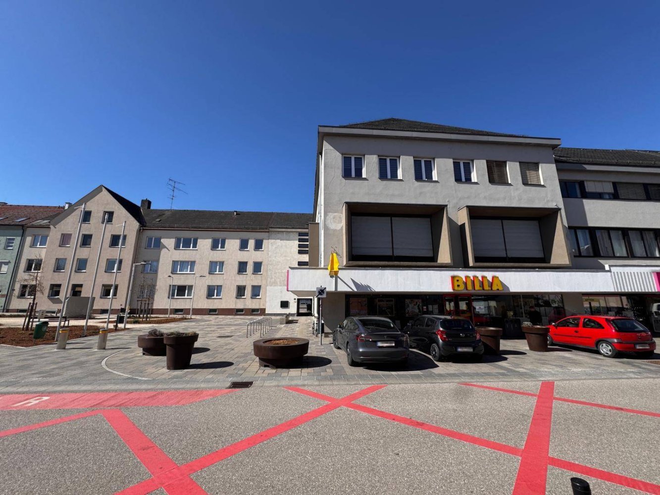 4 rooms Apartment in Attnang-Puchheim, Austria No. 169763