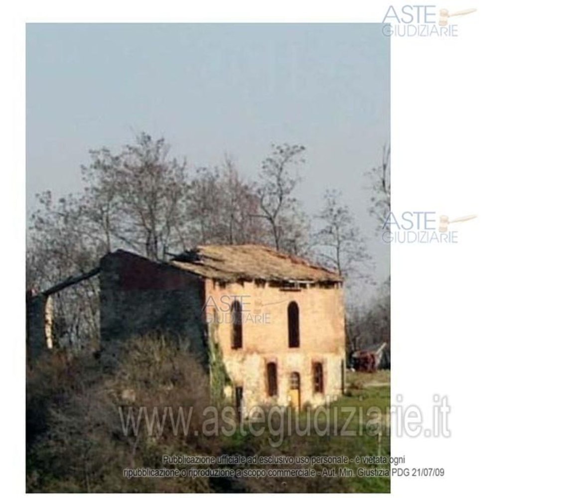 3 bedrooms House in Vernasca, Italy No. 351056