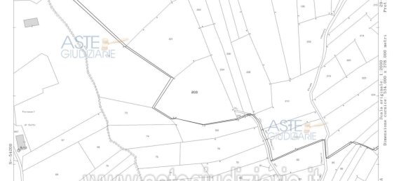 3 bedrooms House in Vernasca, Italy No. 351056 5