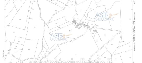 3 bedrooms House in Vernasca, Italy No. 351056 4