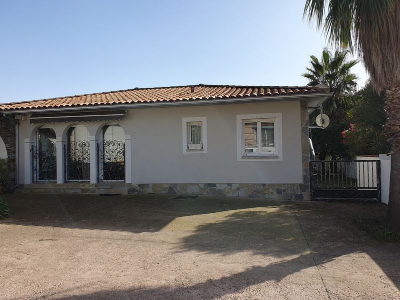 2 bedrooms House in Oletta, France No. 220628