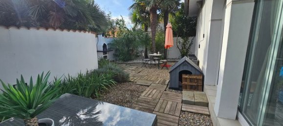 2 bedrooms House in Oletta, France No. 220628 8