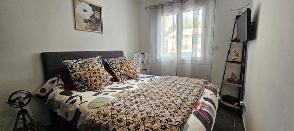 2 bedrooms House in Oletta, France No. 220628 6