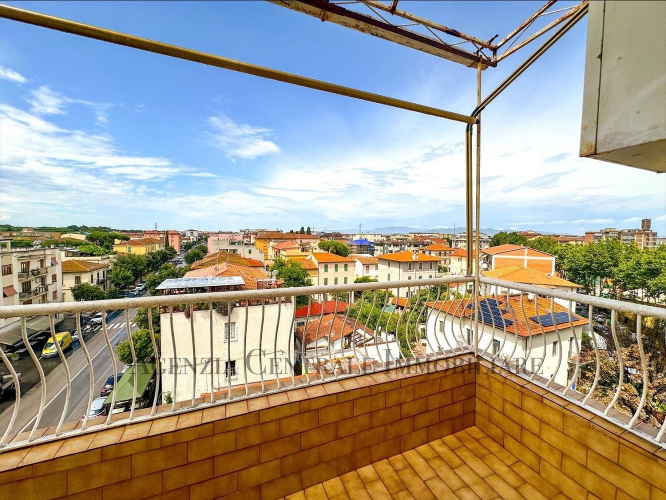 5 غرف نوم شقة في Grosseto, Italy رقم 316832