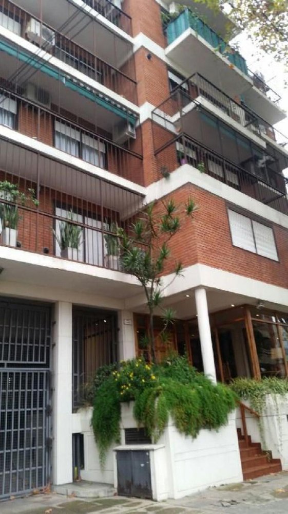 Studio in Buenos Aires, Argentina No. 73958