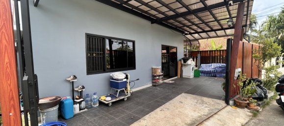 3 bedrooms House in Phuket, Thailand No. 68053 20