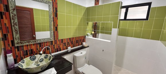 3 bedrooms House in Phuket, Thailand No. 68053 12