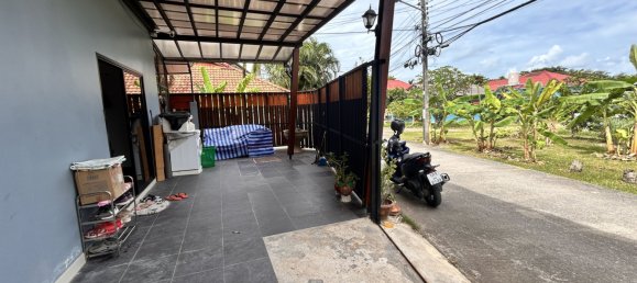 3 bedrooms House in Phuket, Thailand No. 68053 19