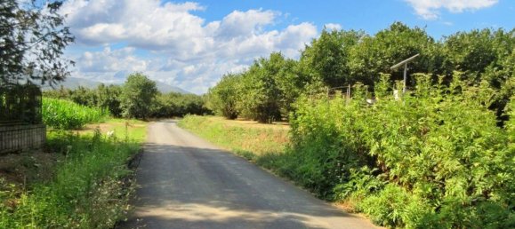 1غرفة قطعة أرض في Riardo, Italy رقم 162098 2