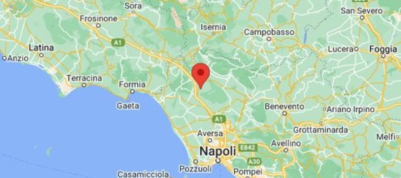 1غرفة قطعة أرض في Riardo, Italy رقم 162098 6