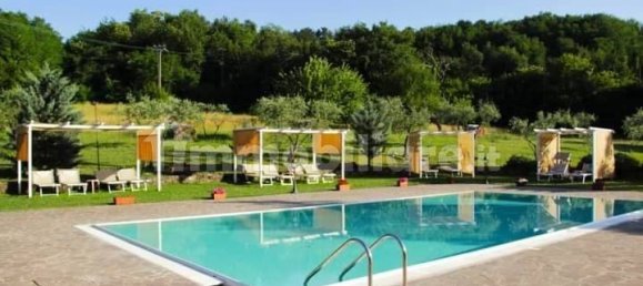 8 chambres Villa à Barberino di Mugello, Italy No. 145337 18