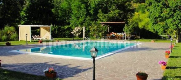 8 chambres Villa à Barberino di Mugello, Italy No. 145337 13