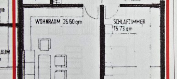 1 bedroom Apartment in Neustadt an der Waldnaab, Germany No. 271138 13