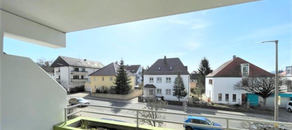 1 bedroom Apartment in Neustadt an der Waldnaab, Germany No. 271138 2