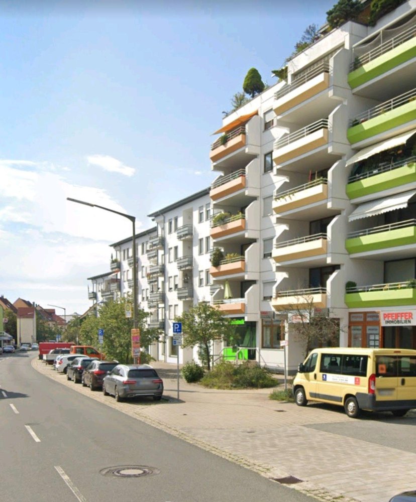1 bedroom Apartment in Neustadt an der Waldnaab, Germany No. 271138