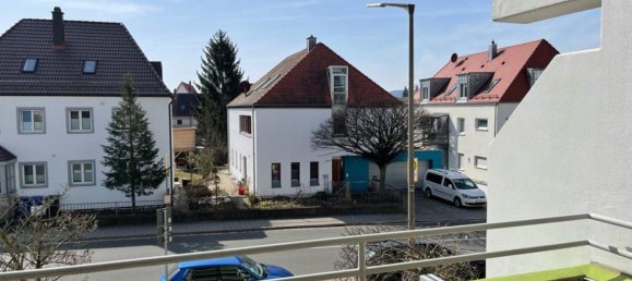 1 bedroom Apartment in Neustadt an der Waldnaab, Germany No. 271138 3