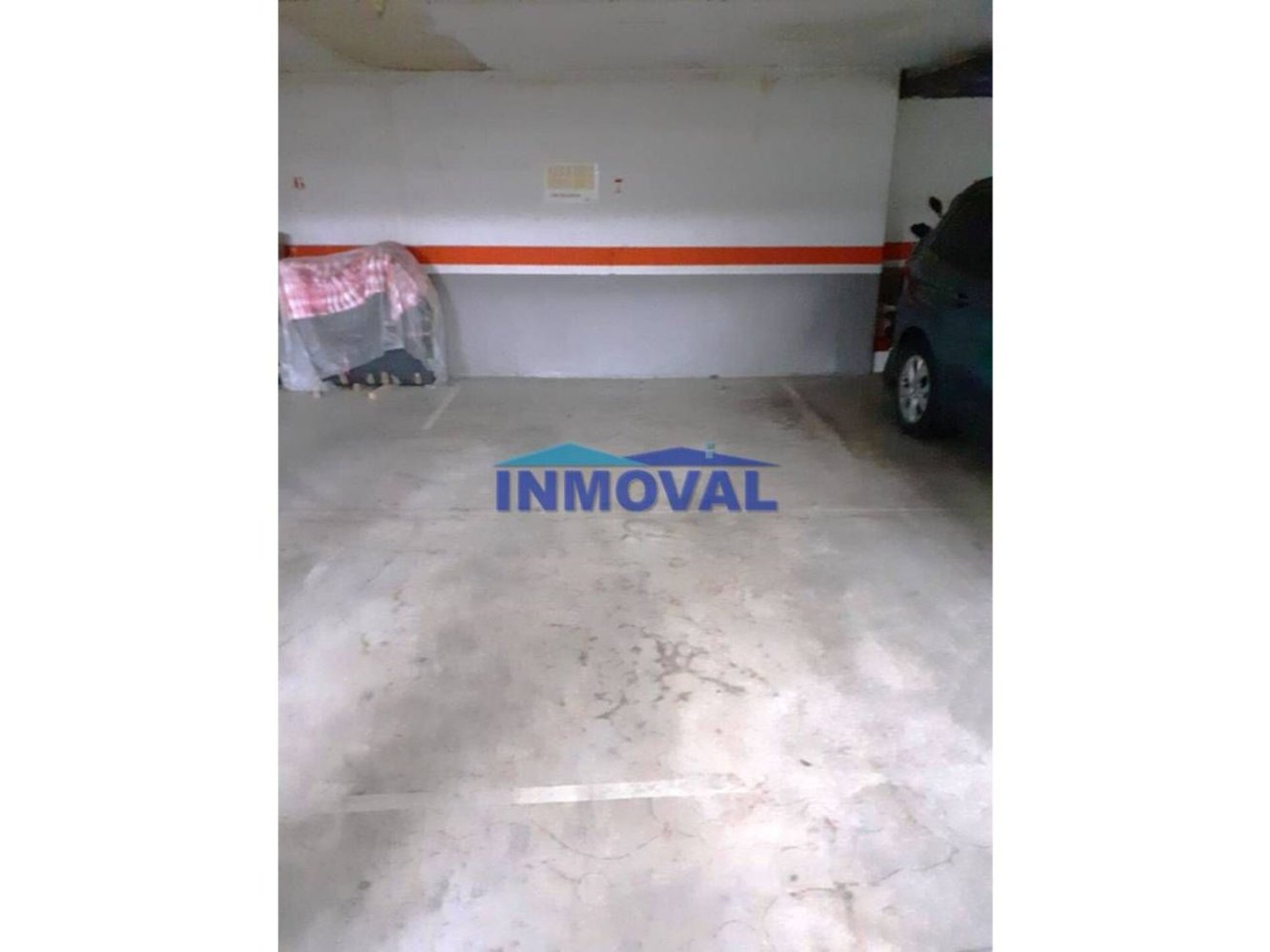 13m² Garage in Valdepenas, Spain No. 229819