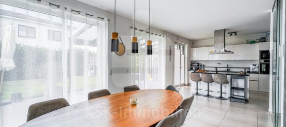 3 غرف نوم تاون هاوس في Euskirchen, Germany رقم 354232 2