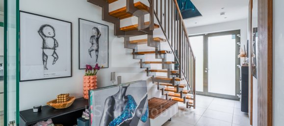 3 غرف نوم تاون هاوس في Euskirchen, Germany رقم 354232 4