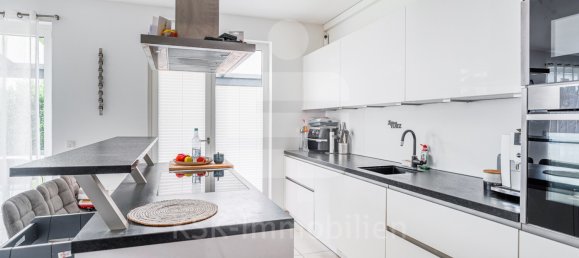 3 غرف نوم تاون هاوس في Euskirchen, Germany رقم 354232 3