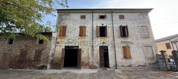 11 bedrooms House in Bonavigo, Italy No. 332101 13