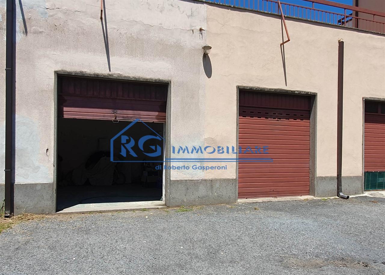 1 room Garage in Castiglione in Teverina, Italy No. 41199