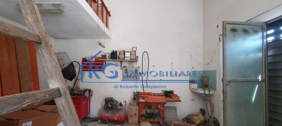 1 room Garage in Castiglione in Teverina, Italy No. 41199 5