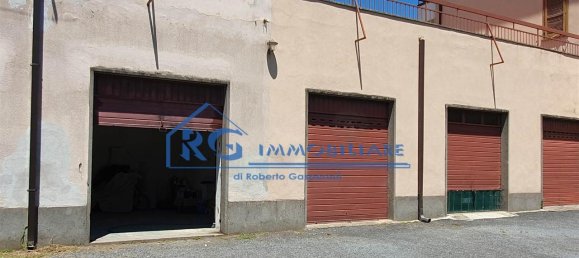 1 room Garage in Castiglione in Teverina, Italy No. 41199 2