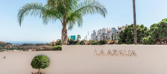 3 Schlafzimmer Wohnung in Benahavis, Spain, Nr. 109508 31