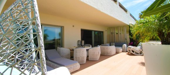 3 Schlafzimmer Wohnung in Benahavis, Spain, Nr. 109508 2