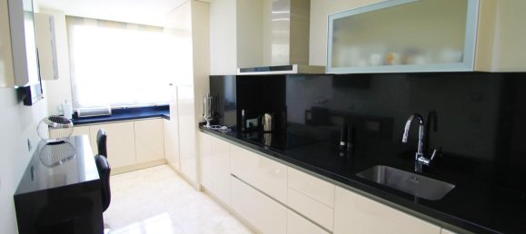 3 Schlafzimmer Wohnung in Benahavis, Spain, Nr. 109508 5