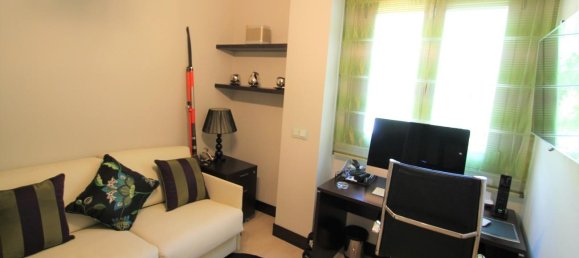 3 Schlafzimmer Wohnung in Benahavis, Spain, Nr. 109508 15