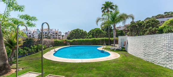 3 Schlafzimmer Wohnung in Benahavis, Spain, Nr. 109508 29