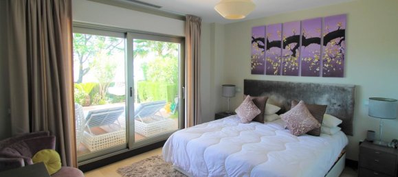 3 Schlafzimmer Wohnung in Benahavis, Spain, Nr. 109508 6