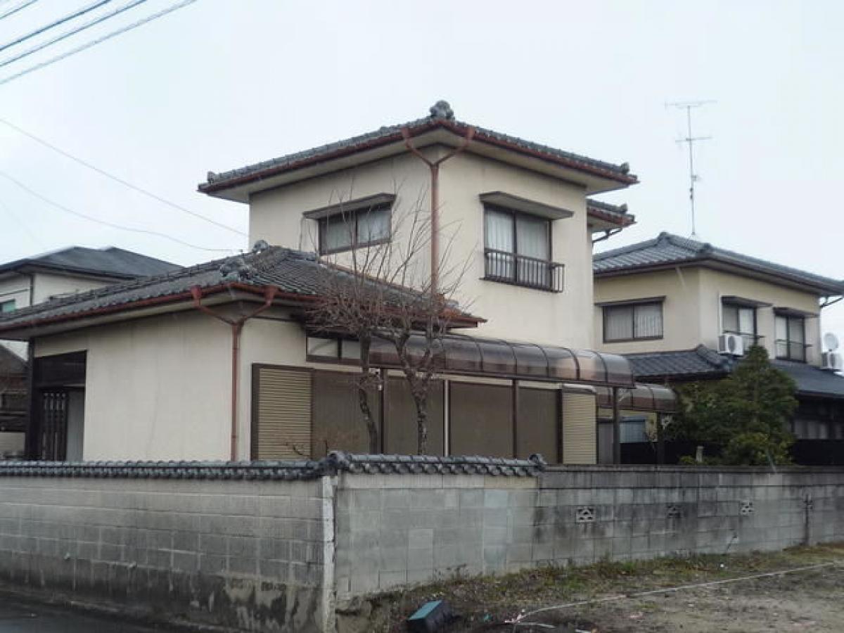 5 chambres Maison à Sagae, Japan No. 6497