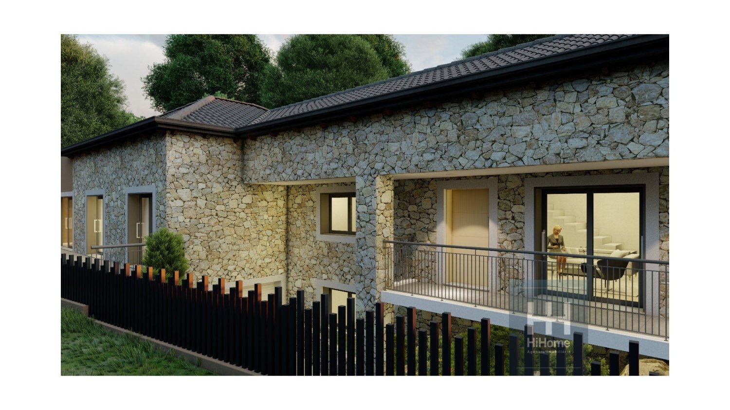 3 Schlafzimmer Haus in Santa Cruz, Portugal, Nr. 143145