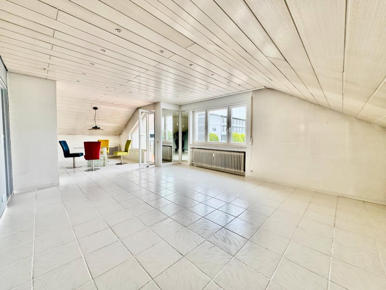 2 غرف نوم شقة في Rems-Murr-Kreis, Germany رقم 243256