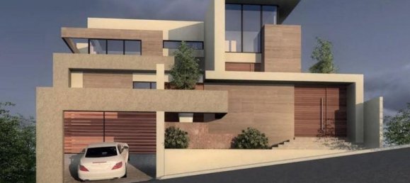 3 chambres Maison à Nuevo Leon, Mexico No. 164954 2