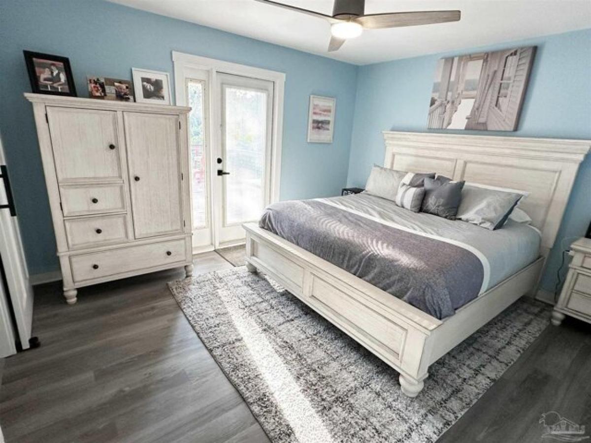 Дом с 3 спальнями в Пенсакола, США № 428777