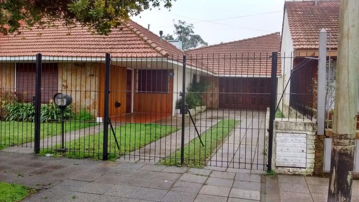 3 غرف نوم منزل في Mar del Plata, Argentina رقم 84754