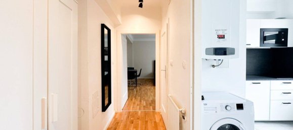 Studio in Rudolfsheim-Funfhaus, Austria No. 209578 4