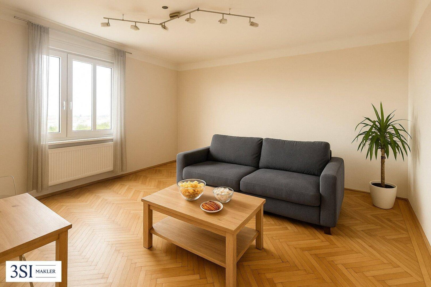 Studio in Rudolfsheim-Funfhaus, Austria No. 209578