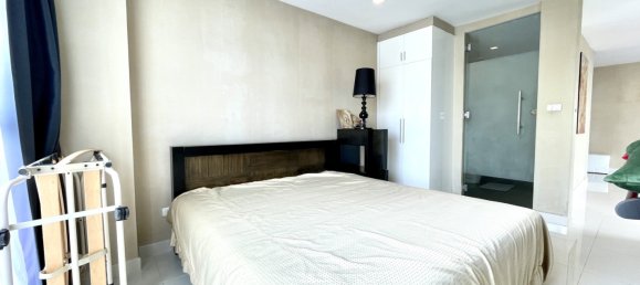 2 bedrooms Apartment in Pattaya, Thailand No. 20151 14