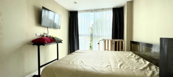 2 bedrooms Apartment in Pattaya, Thailand No. 20151 16