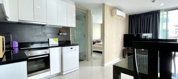 2 bedrooms Apartment in Pattaya, Thailand No. 20151 24